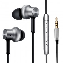 Наушники in-Ear Hybrid Headphones Pro HD